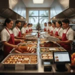 Why Restaurant Staff Need Easy Login Access During Holiday Rush