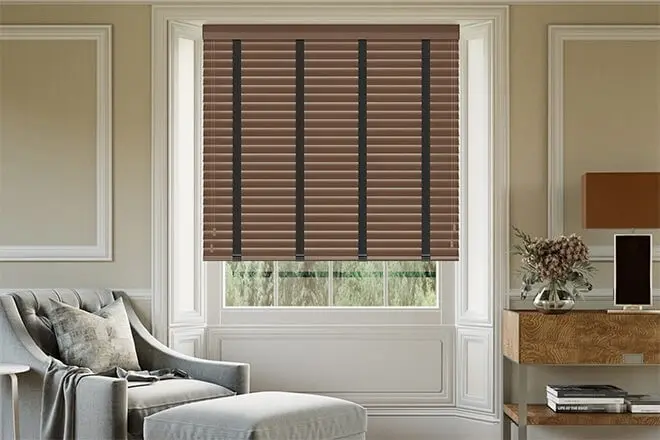 Venetian Blinds