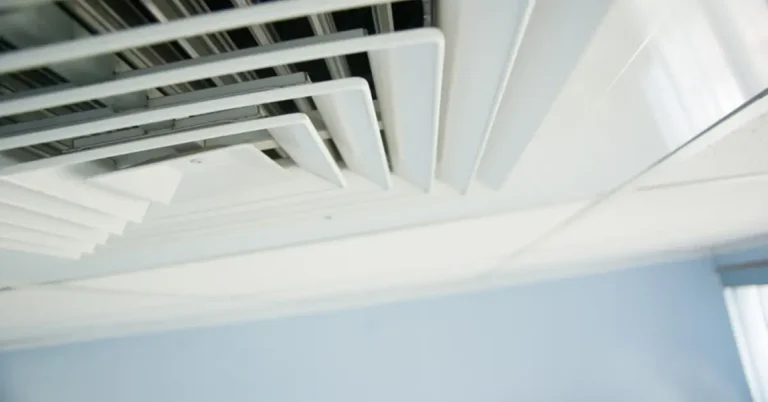 Ventilation