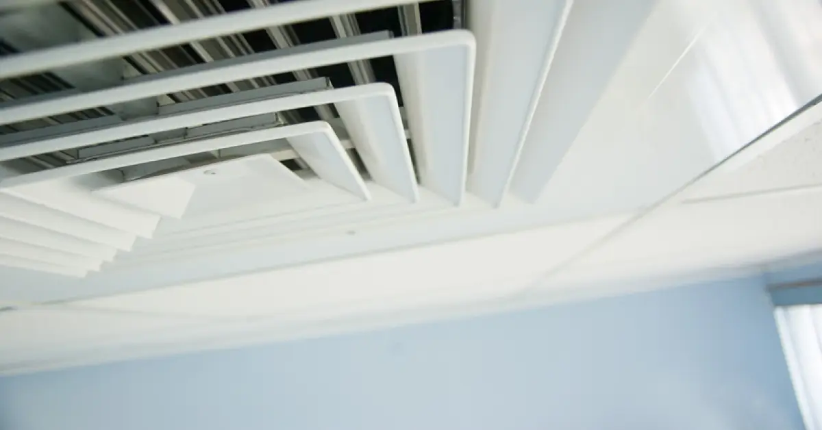 Ventilation