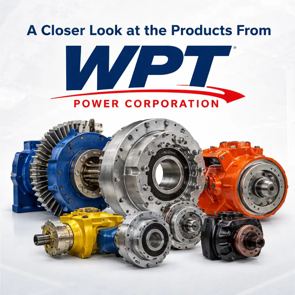 A Closer Look at the Products From WPT Power Corporation