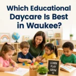 Which Educational Daycare Is Best in Waukee