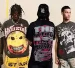 Why Hellstar Hats, Hellstar Hoodies & Hellstar Studio Are Redefining Streetwear Culture