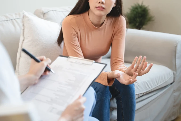 Womens Inpatient Rehab
