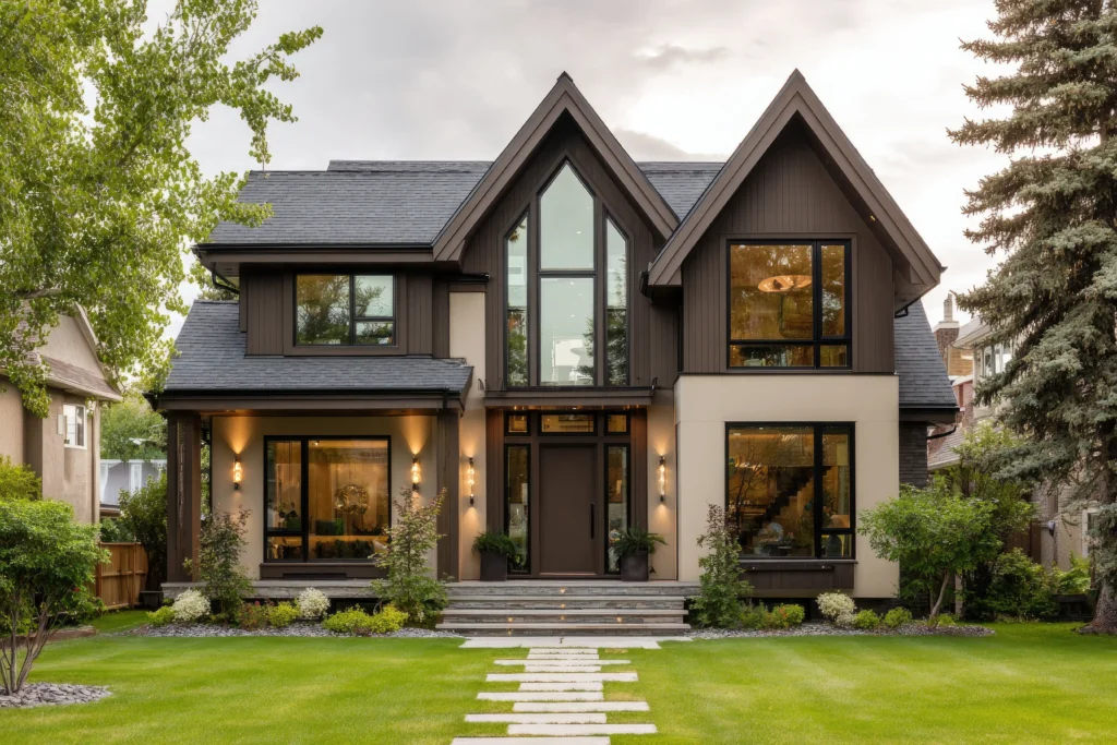 Upgrade Your Home with Modern Window Replacement and Installation