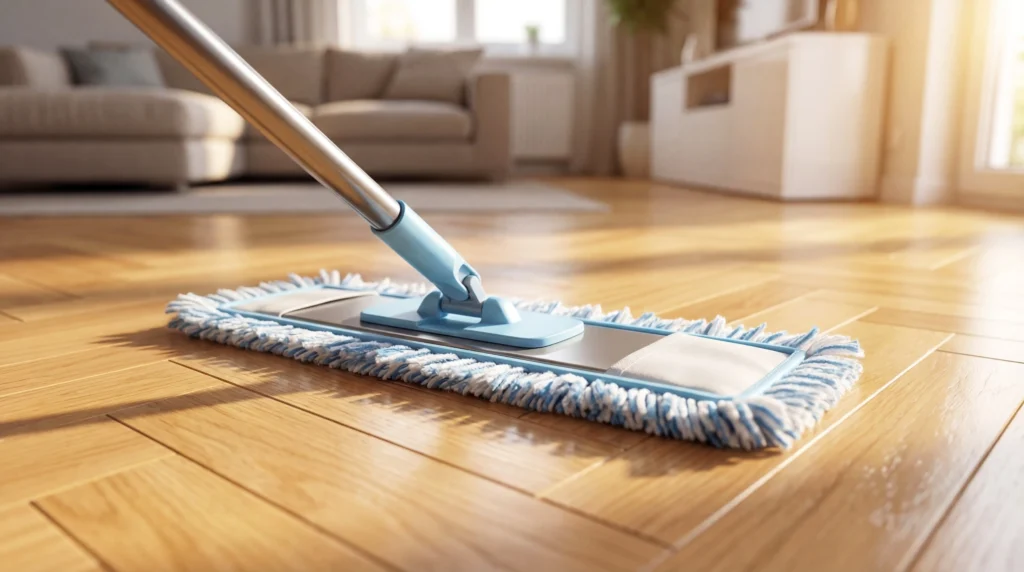 The Architecture of Calm