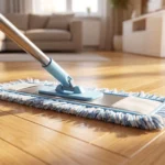 The Architecture of Calm