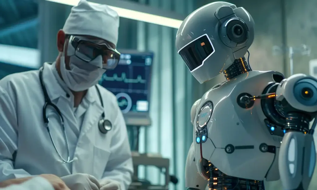 Regenerative Medicine Meets Integrated Care: How Modern Hospitals Are Redefining Healing