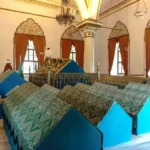 Osmanlı'nın Gizli Kumar Haneleri