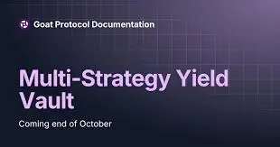 What is a Multi-Strategy Yield Vault and Why It Beats Chasing Single APYs