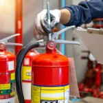 5 Costly Mistakes Businesses Make Without Fire Watch Protection