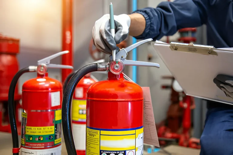 5 Costly Mistakes Businesses Make Without Fire Watch Protection