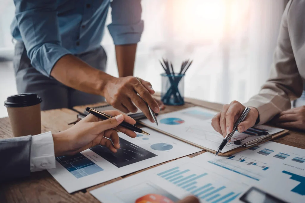 Role Of Accounting Firms