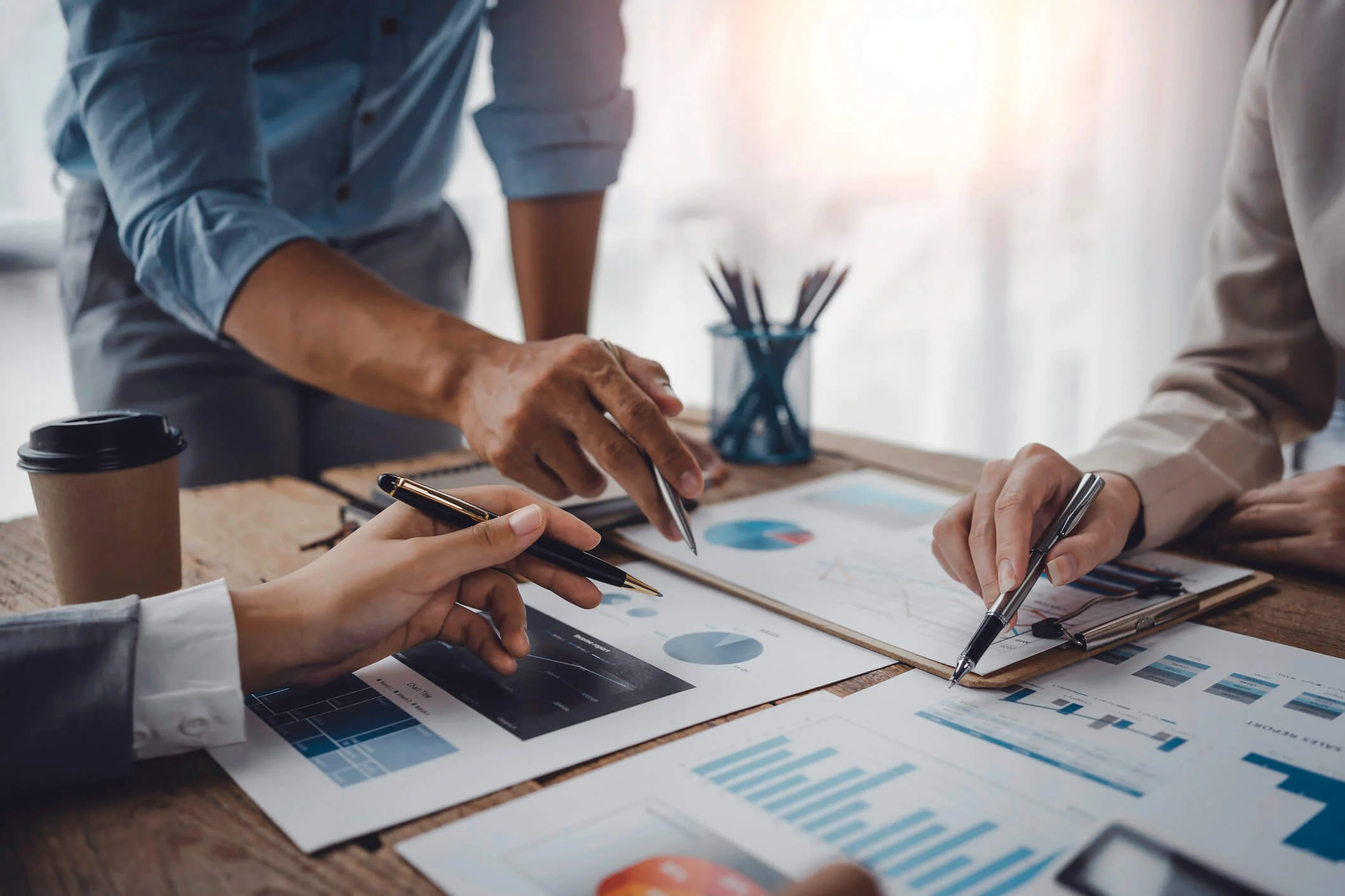 Role Of Accounting Firms