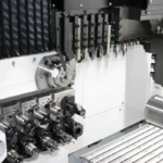 Swiss-Type CNC Lathes: Core Components and Precision Performance Factors