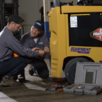 Maximize Uptime with a Smart Forklift Maintenance Plan