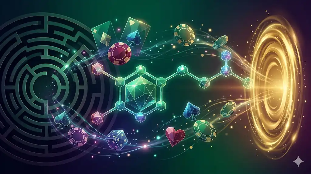 The Cognitive Blueprint of the Bettor