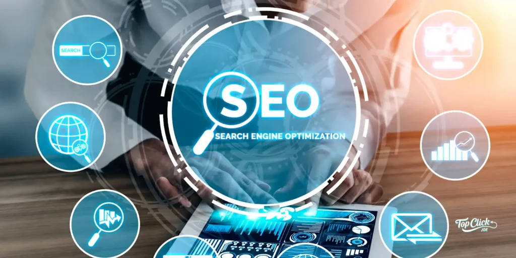 AI Is Transforming Search Rankings