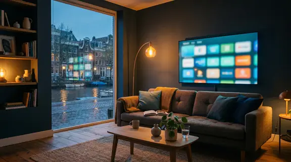 IPTV Providers in the Netherlands: The Honest 2026 Guide for UK Viewers and Expats