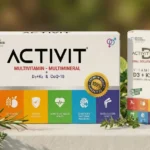 Building a Better Daily Supplement Routine: The Role of Vitamin D3 + K2 and Multivitamins