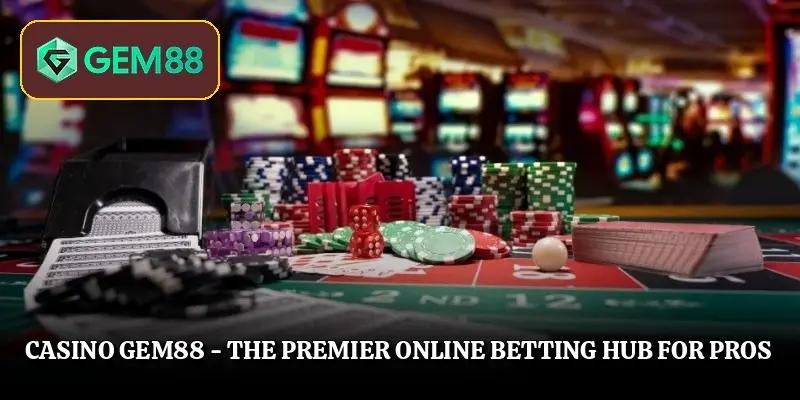 Casino Gem88
