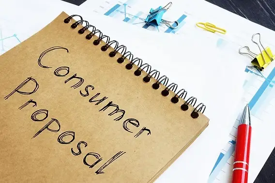 What Creditors Don't Tell You About Consumer Proposals