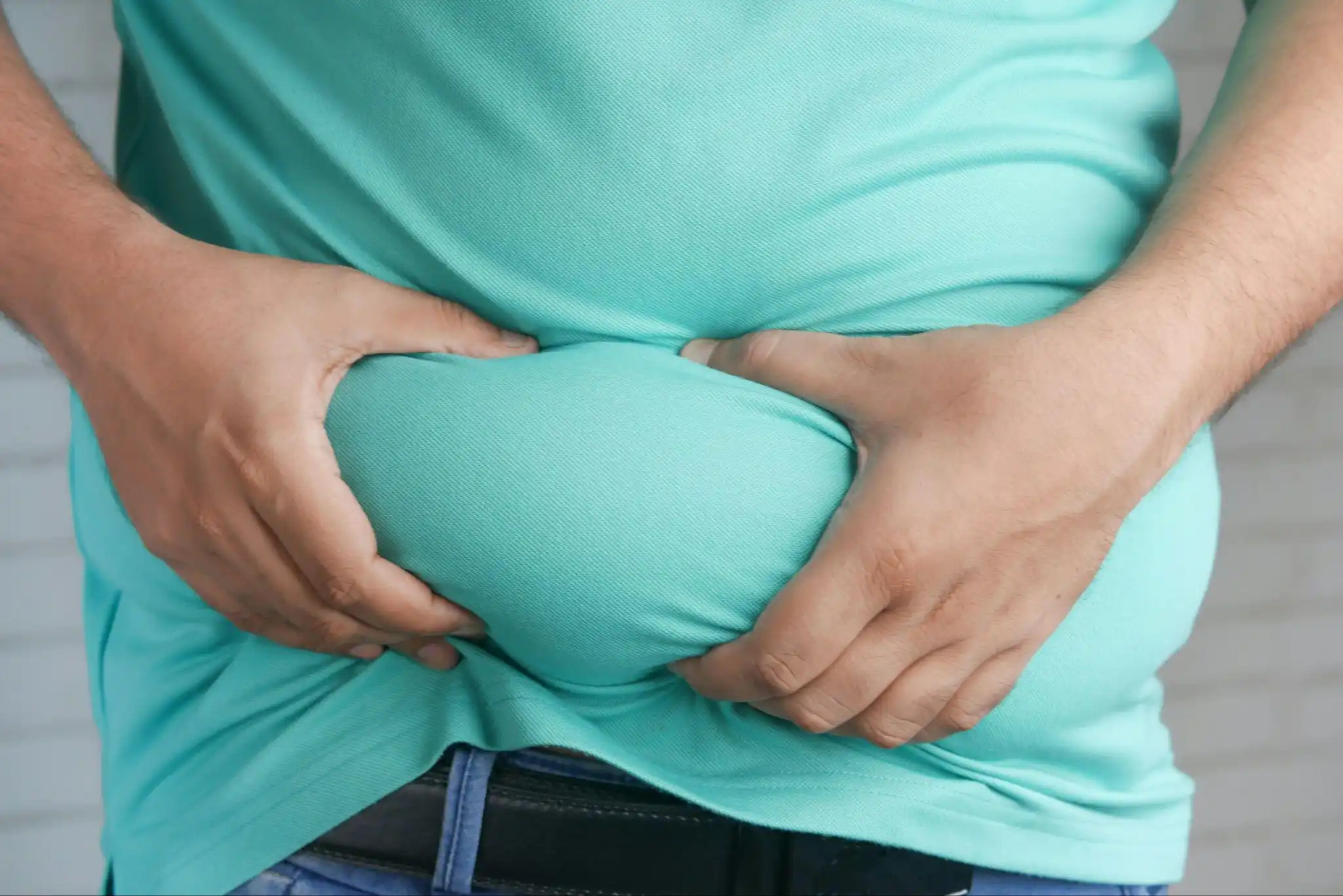 Stomach