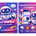Instagram Chatbot