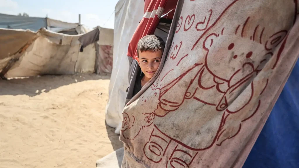 Best Sadaqah for Gaza, Support Urgent Relief Projects 2026