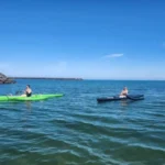 Discovering the Sea in a New Way