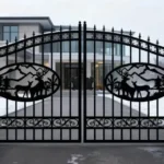 Right Commercial Gates and Fencing Solutions for Industrial Properties in Canada