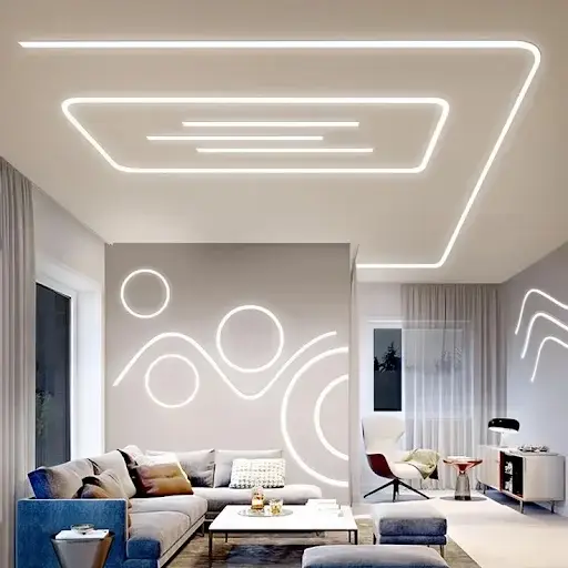 What to Know Before Installing Hanging Lights in Manila