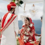 Indian Wedding Photographer in New Plymouth