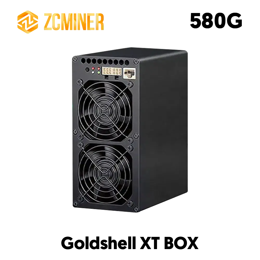 Enter the World of Scrypt Mining: Goldshell Mini Doge III Review & Recommendation