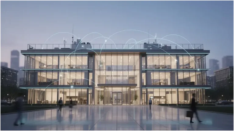 Digital Real Estate