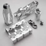 CNC Machining Service