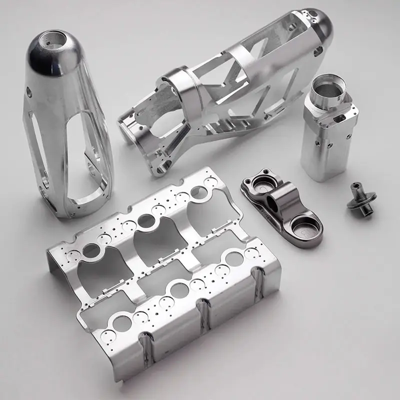 CNC Machining Service