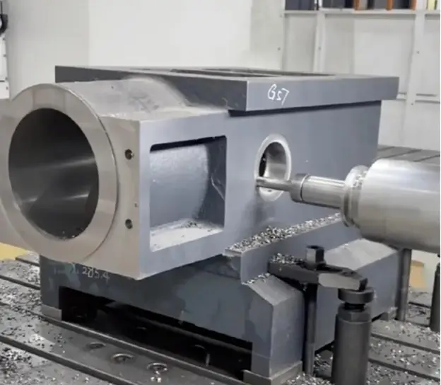 Comprehensive Guide to Machines for Machining Thick Steel Plates and Large Structural Parts