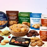 Private Label Cookies: A Low-Risk Way to Expand Your Product Line        