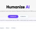 How AI Humanizers Help Writers Create Natural, Authentic Content