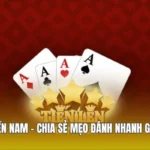 Tiến Lên Miền Nam