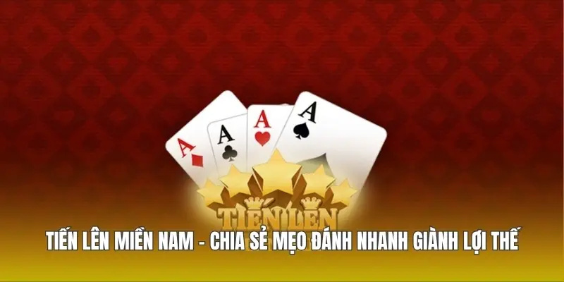 Tiến Lên Miền Nam