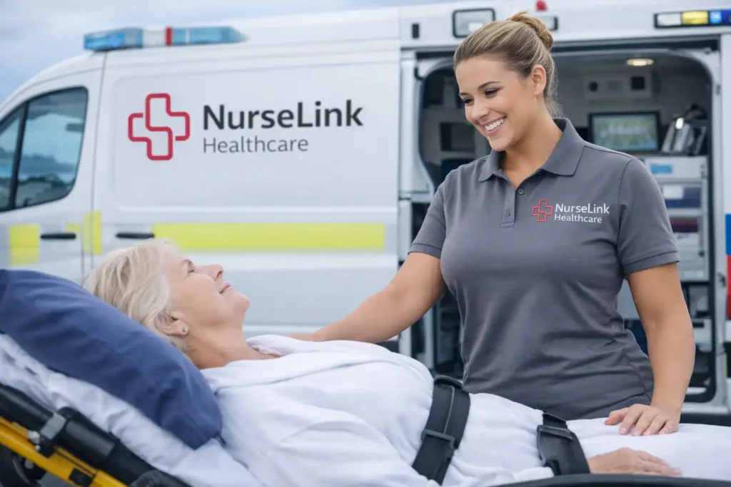 Safety Standards Every Non- Emergency Transport Provider Must Follow