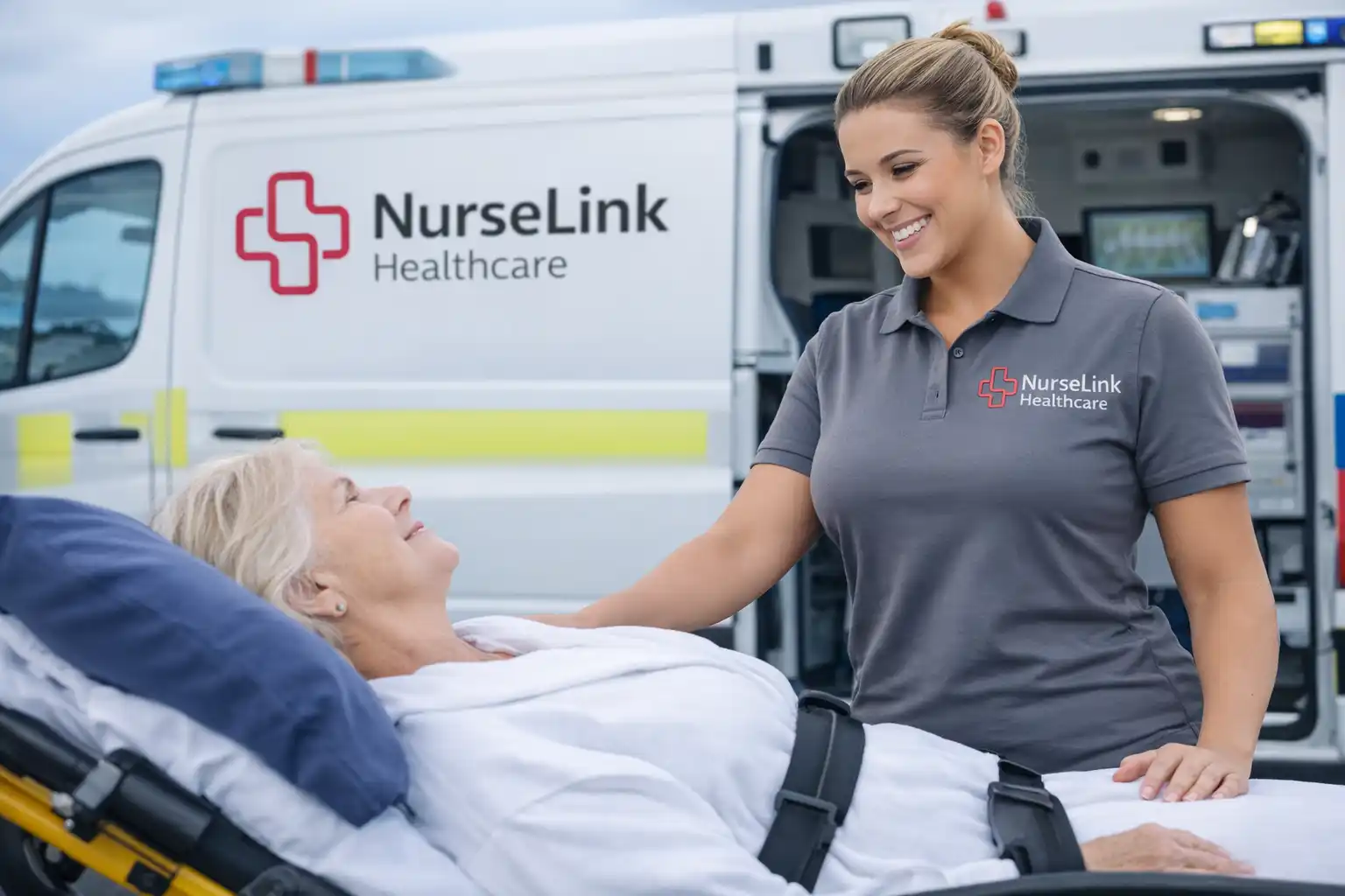 Safety Standards Every Non- Emergency Transport Provider Must Follow