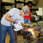 Welding Programs