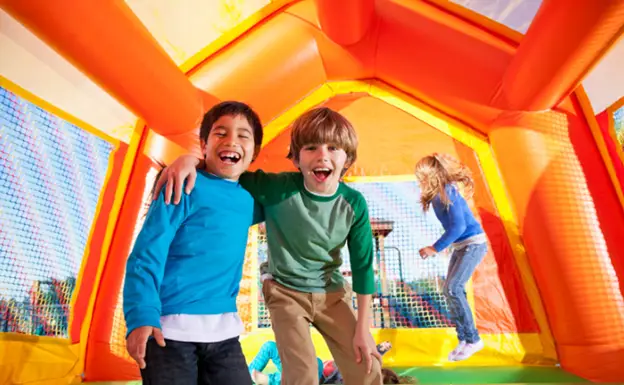 A Complete Guide to Planning Fun, Safe, and Hassle-Free Children’s Events