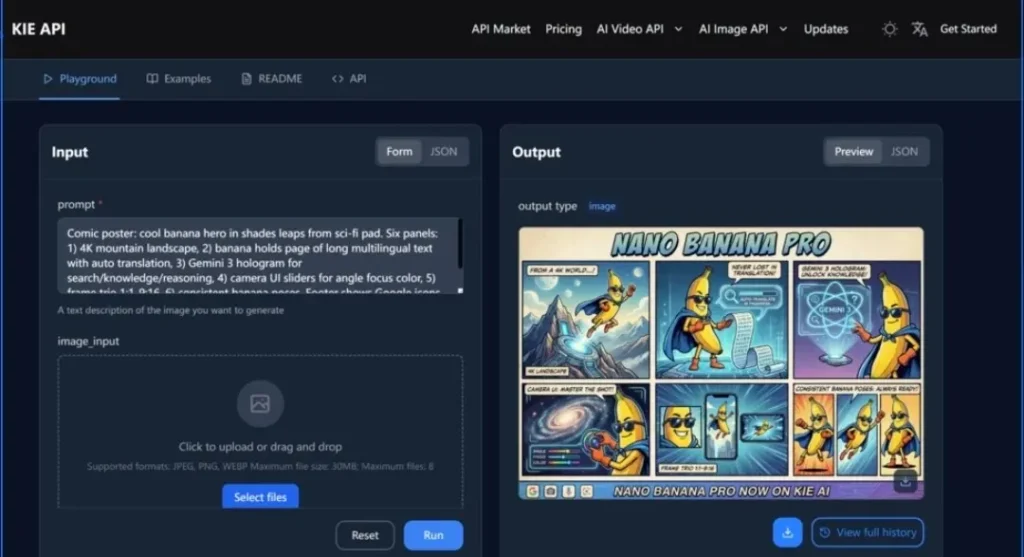 How Nano Banana Pro API Fits Automated Image Editing and Generation Workflows