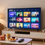 Unlimited IPTV Subscription: Endless Channels, Endless Entertainment