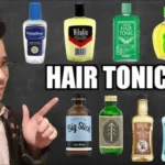 What Does Hair Tonic for Men Do?