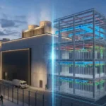 Data Center BIM Design